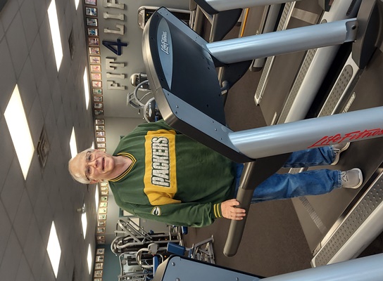 February&nbsp;2024 Member of the Month