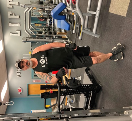 February&nbsp;2025 Member of the Month