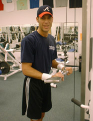 January&nbsp;2003 Member of the Month