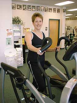 January&nbsp;2005 Member of the Month