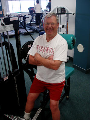 January&nbsp;2006 Member of the Month
