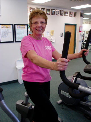 January&nbsp;2008 Member of the Month