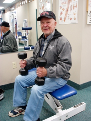 January&nbsp;2010 Member of the Month
