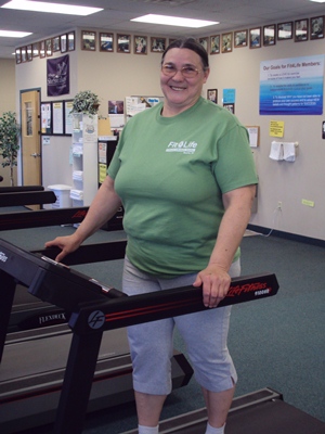 January&nbsp;2011 Member of the Month