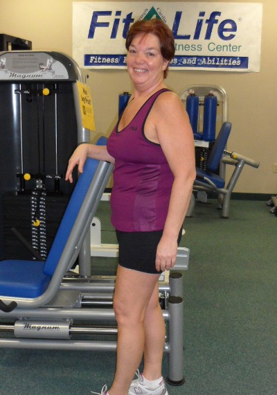 January&nbsp;2012 Member of the Month