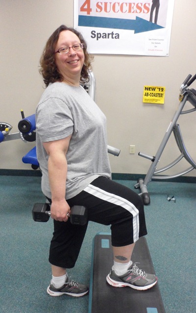 January&nbsp;2013 Member of the Month