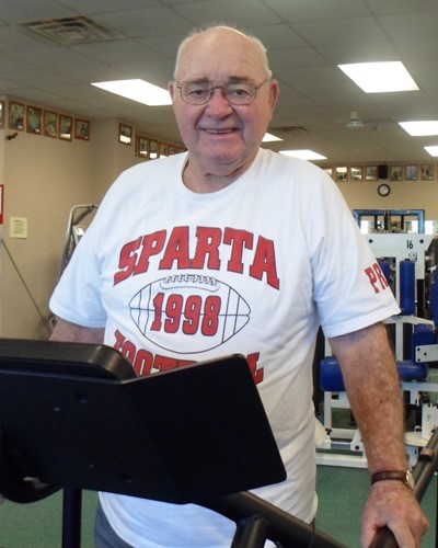 January&nbsp;2015 Member of the Month