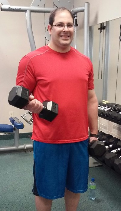 January&nbsp;2016 Member of the Month
