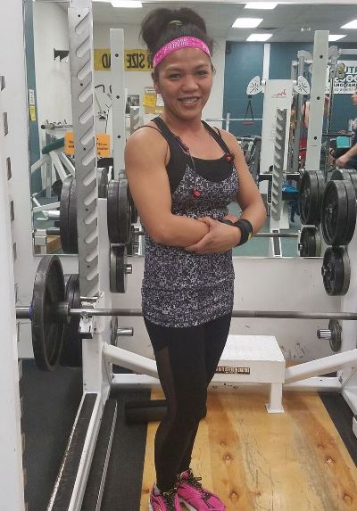 January&nbsp;2017 Member of the Month
