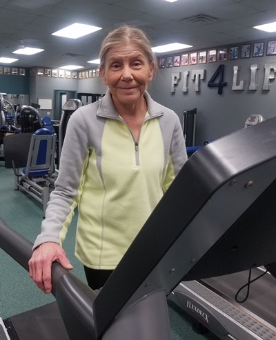 January&nbsp;2018 Member of the Month