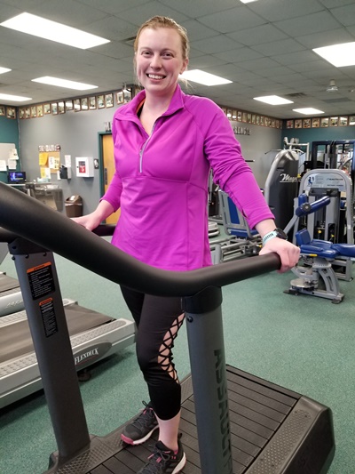 January&nbsp;2019 Member of the Month
