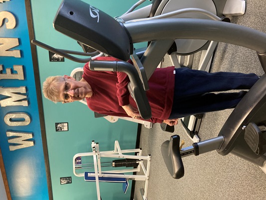 January&nbsp;2024 Member of the Month