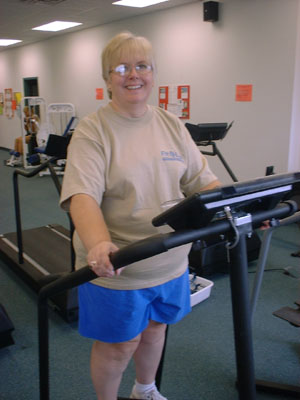 July&nbsp;2001 Member of the Month