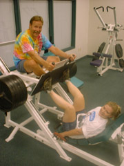 July&nbsp;2002 Member of the Month