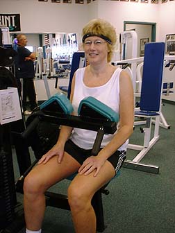 July&nbsp;2004 Member of the Month