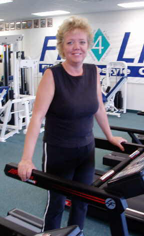 July&nbsp;2005 Member of the Month