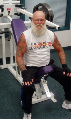 July&nbsp;2009 Member of the Month