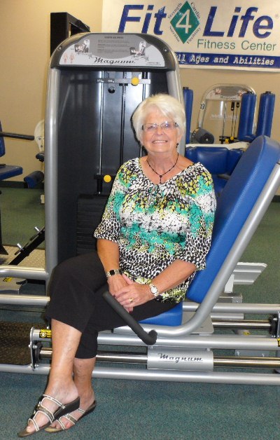 July&nbsp;2012 Member of the Month