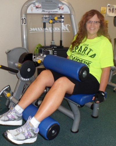 July&nbsp;2014 Member of the Month