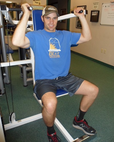 July&nbsp;2015 Member of the Month