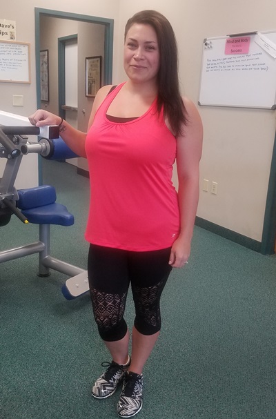 July&nbsp;2016 Member of the Month