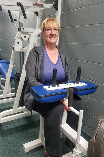 July&nbsp;2017 Member of the Month