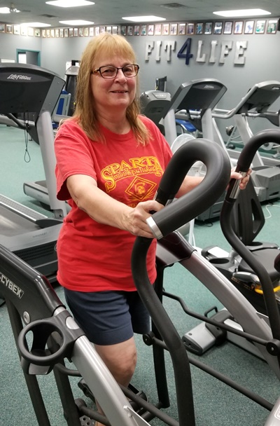 July&nbsp;2018 Member of the Month