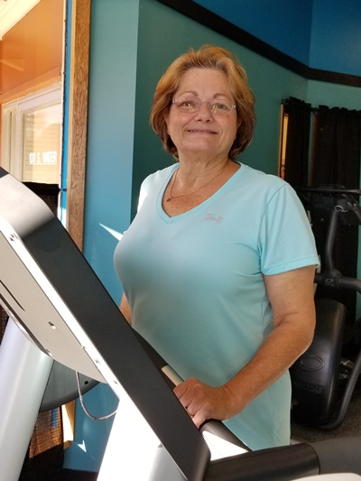 July 2019 Member of the Month