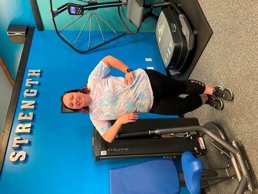 July&nbsp;2024 Member of the Month