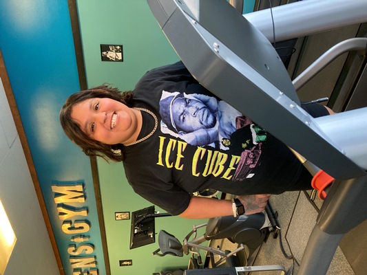 July&nbsp;2025 Member of the Month
