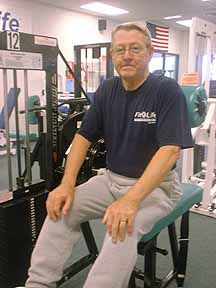 June&nbsp;2003 Member of the Month
