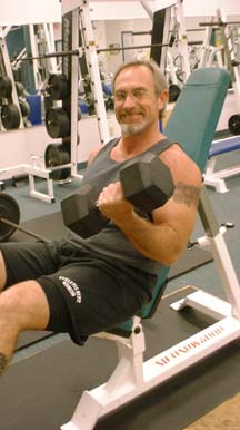 June&nbsp;2004 Member of the Month