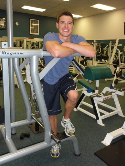 June&nbsp;2012 Member of the Month