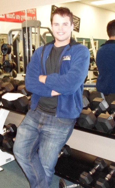 June&nbsp;2013 Member of the Month