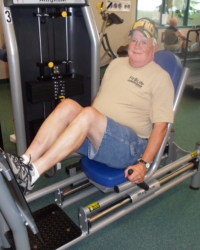 June&nbsp;2014 Member of the Month