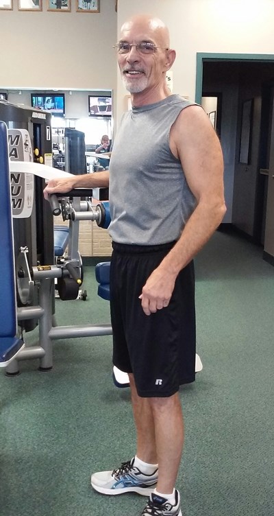June&nbsp;2016 Member of the Month