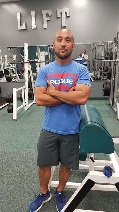 June&nbsp;2017 Member of the Month