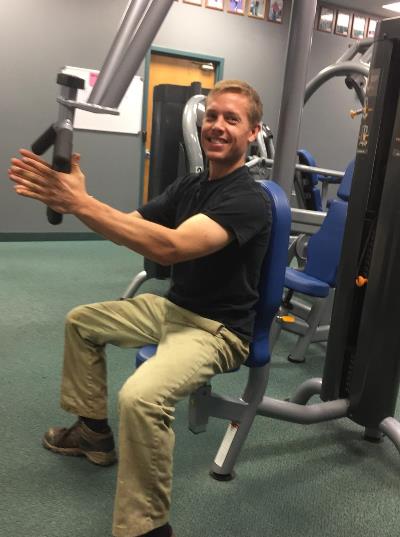 June&nbsp;2018 Member of the Month