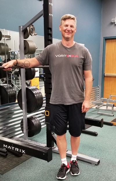 June&nbsp;2019 Member of the Month