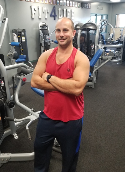 June&nbsp;2020 Member of the Month