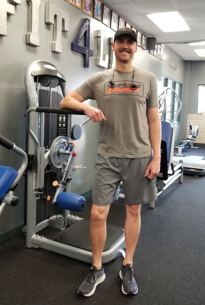 June&nbsp;2021 Member of the Month