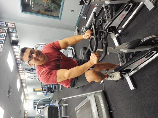 June&nbsp;2023 Member of the Month