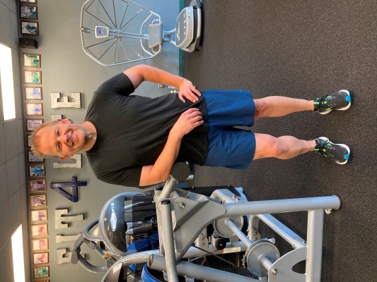 June&nbsp;2024 Member of the Month