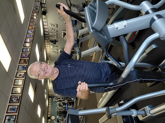 June&nbsp;2025 Member of the Month