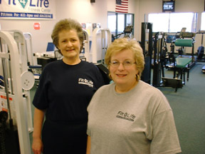 March&nbsp;2002 Member of the Month
