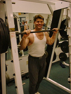 March&nbsp;2005 Member of the Month