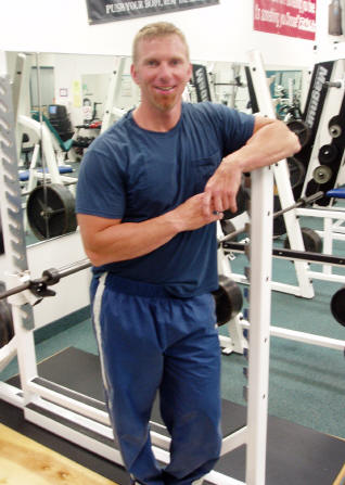 March&nbsp;2007 Member of the Month