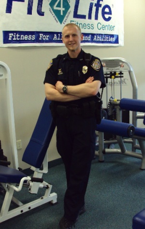 March&nbsp;2010 Member of the Month
