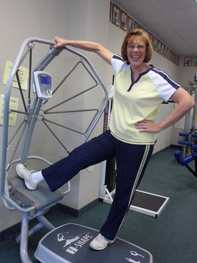 March&nbsp;2012 Member of the Month