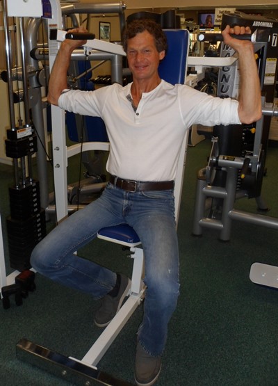 March&nbsp;2015 Member of the Month